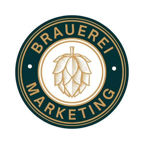 Brauerei-Marketing-Logo